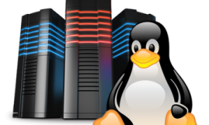 linux hosting