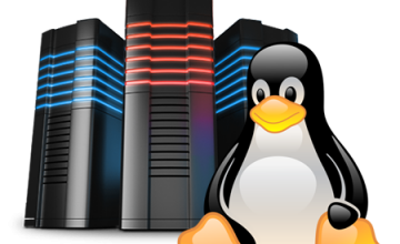 linux hosting