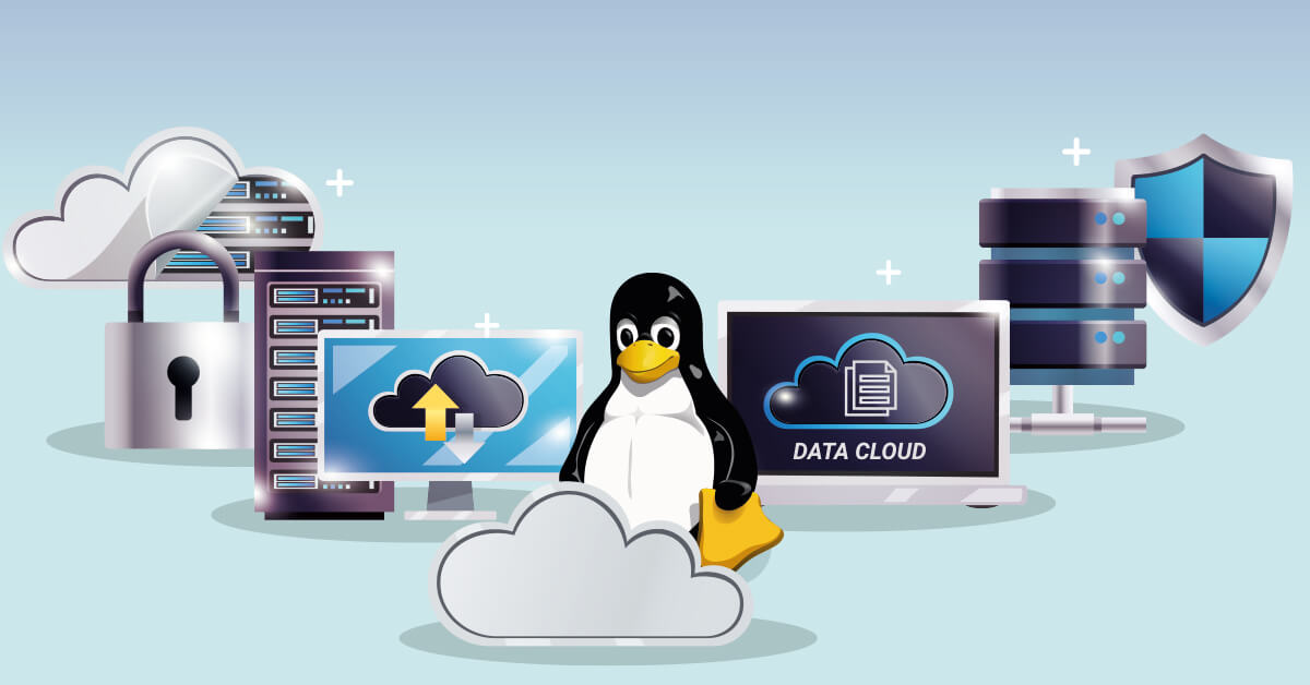 linux hosting nedir