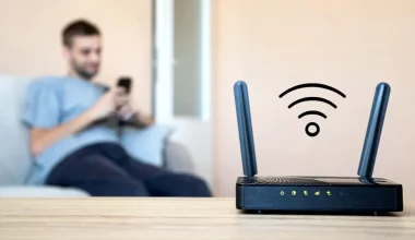 router