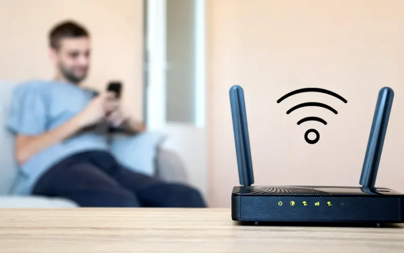 router