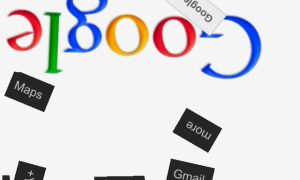 google gravity