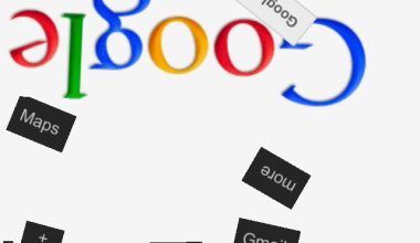 google gravity
