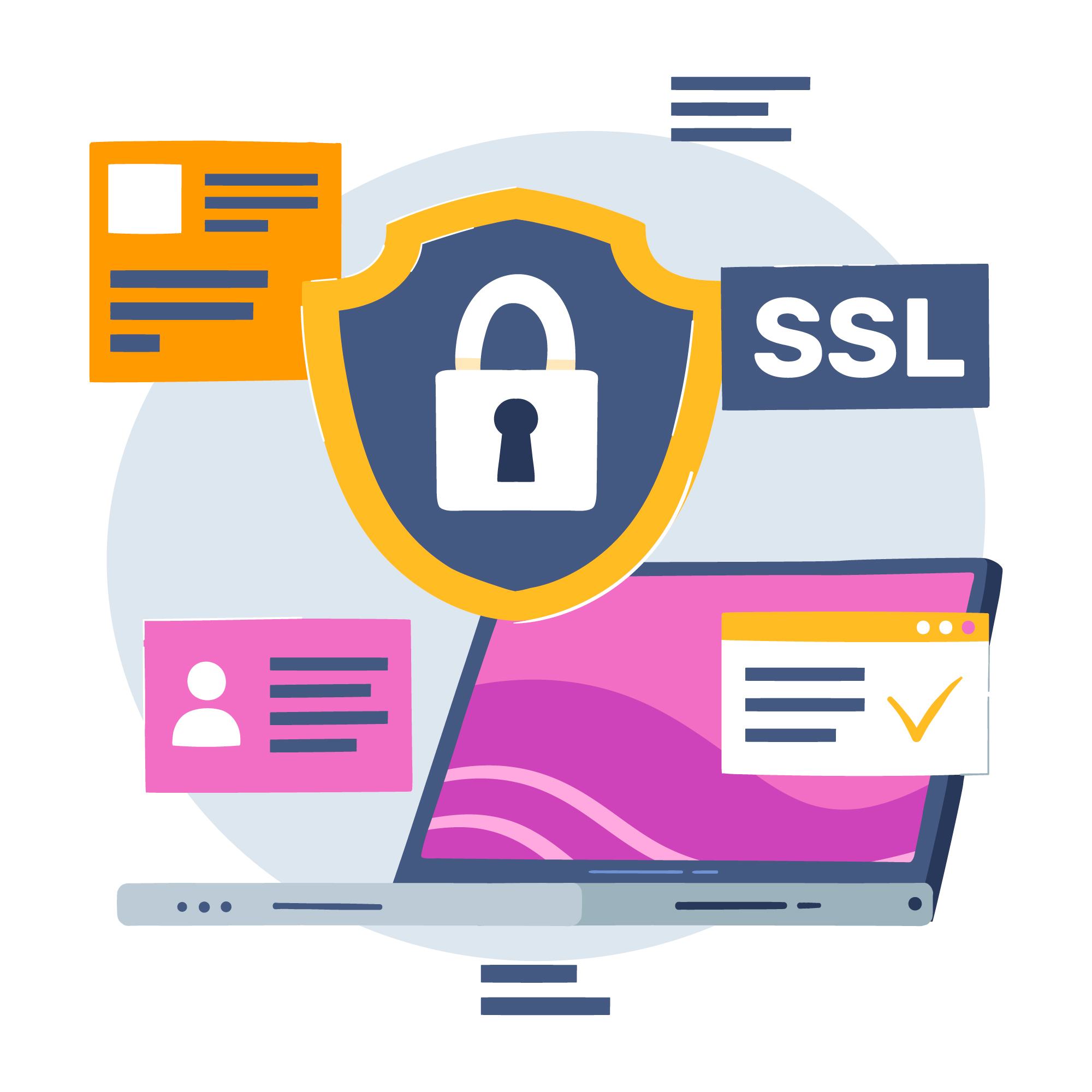 ssl nedir